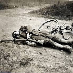 Rawness Obsolete : Hic Manebimus Optime